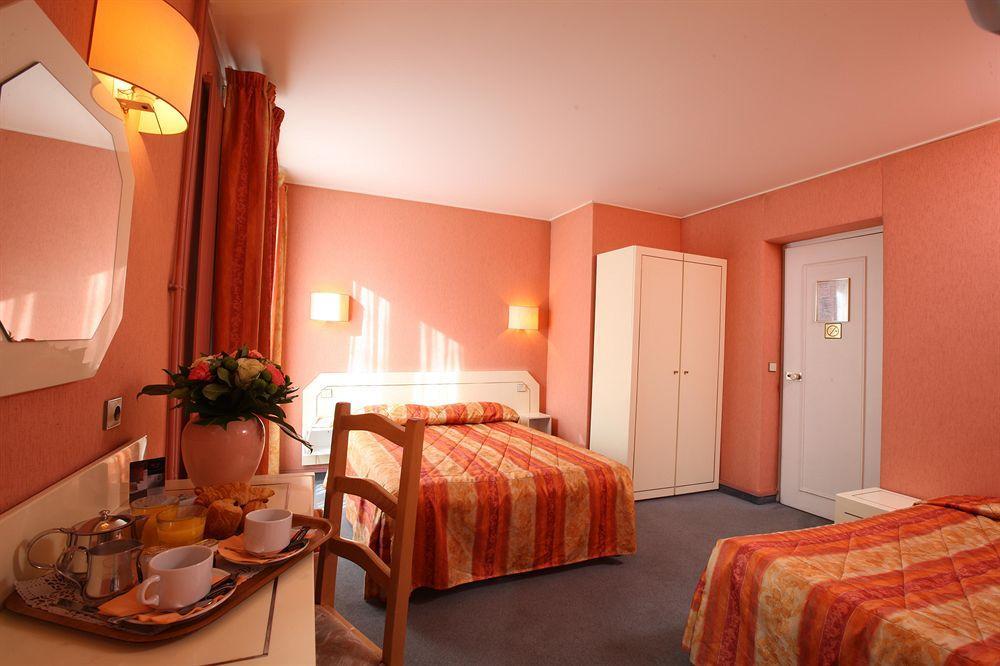 Hotel Sunny Париж Экстерьер фото
