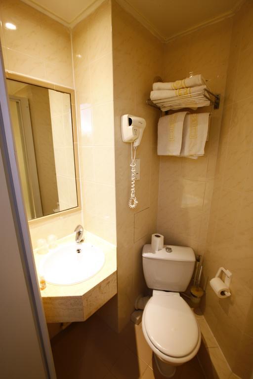 Hotel Sunny Париж Экстерьер фото