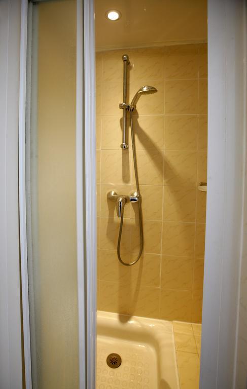 Hotel Sunny Париж Экстерьер фото