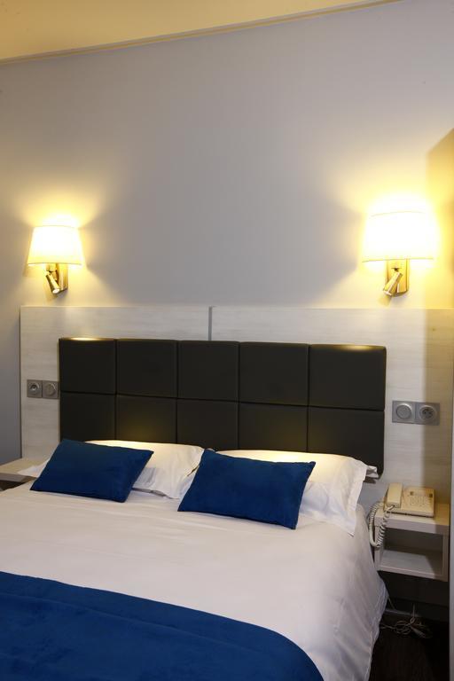 Hotel Sunny Париж Экстерьер фото