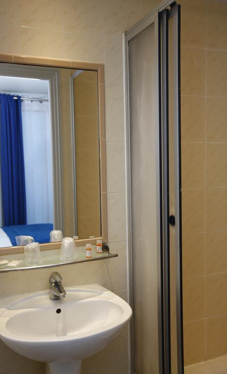 Hotel Sunny Париж Экстерьер фото