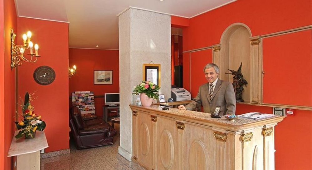 Hotel Sunny Париж Экстерьер фото