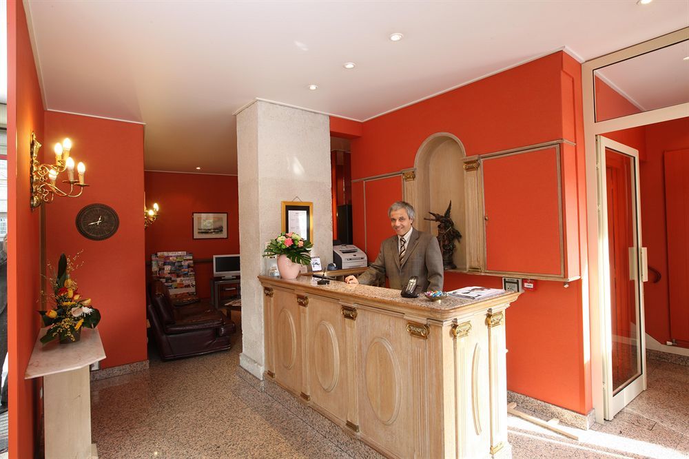 Hotel Sunny Париж Экстерьер фото