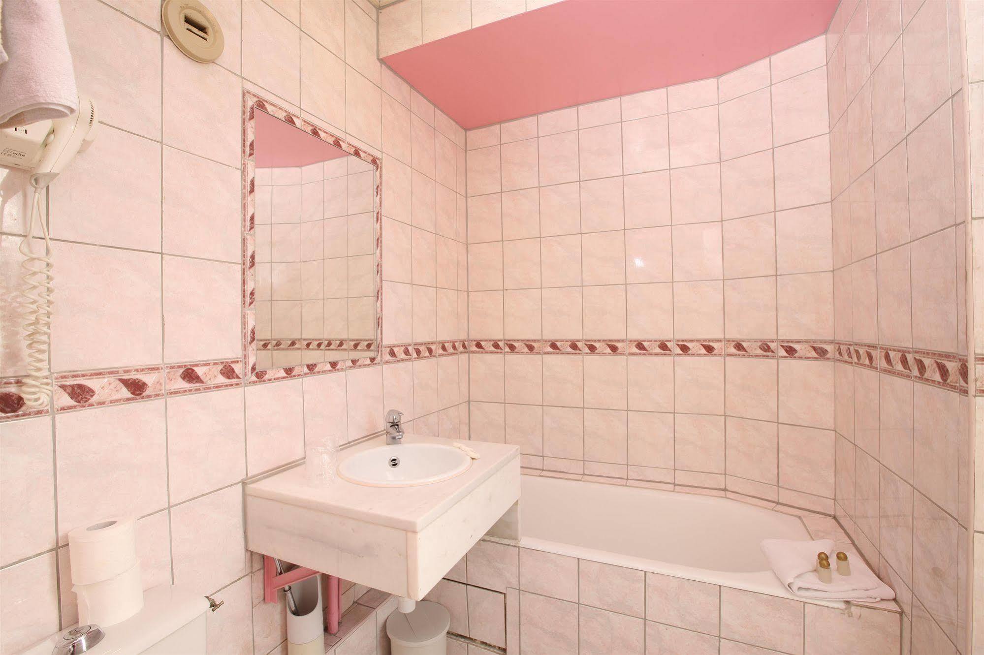 Hotel Sunny Париж Экстерьер фото