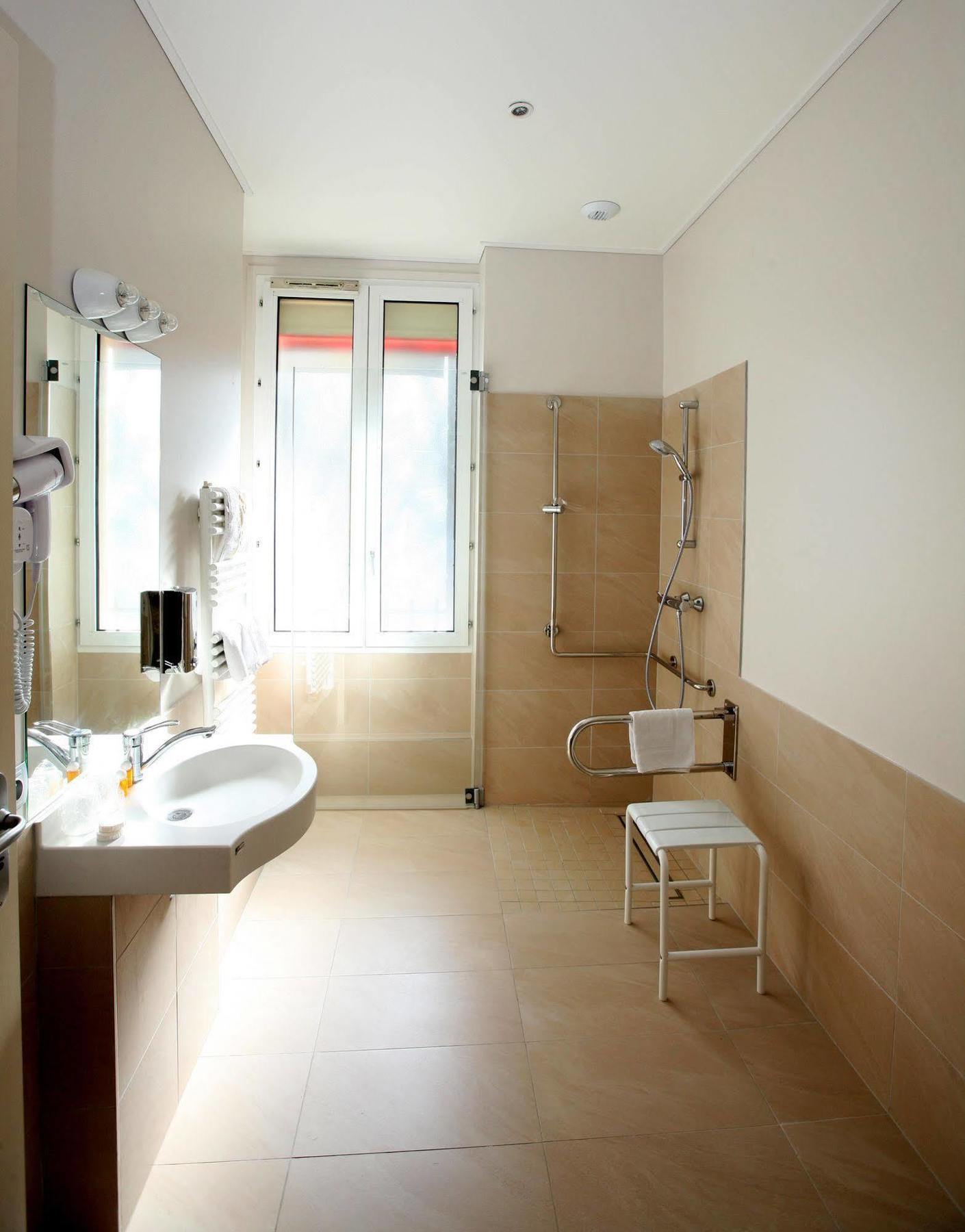Hotel Sunny Париж Экстерьер фото