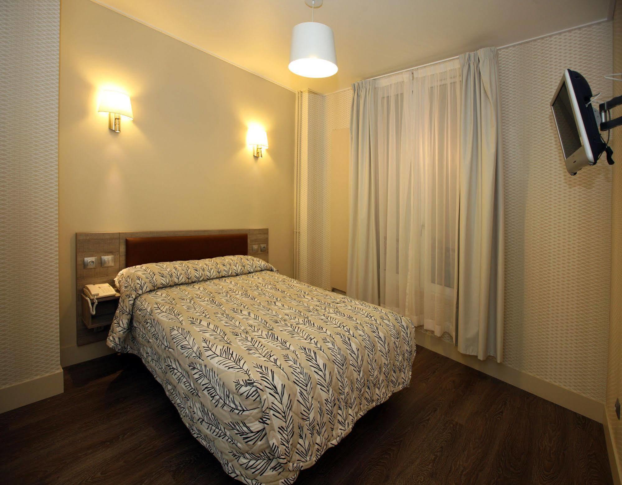 Hotel Sunny Париж Экстерьер фото