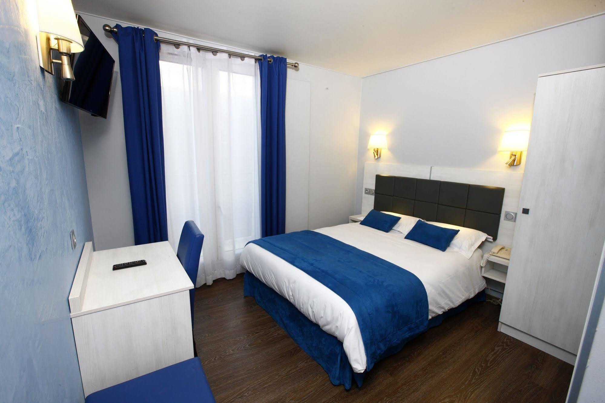 Hotel Sunny Париж Экстерьер фото