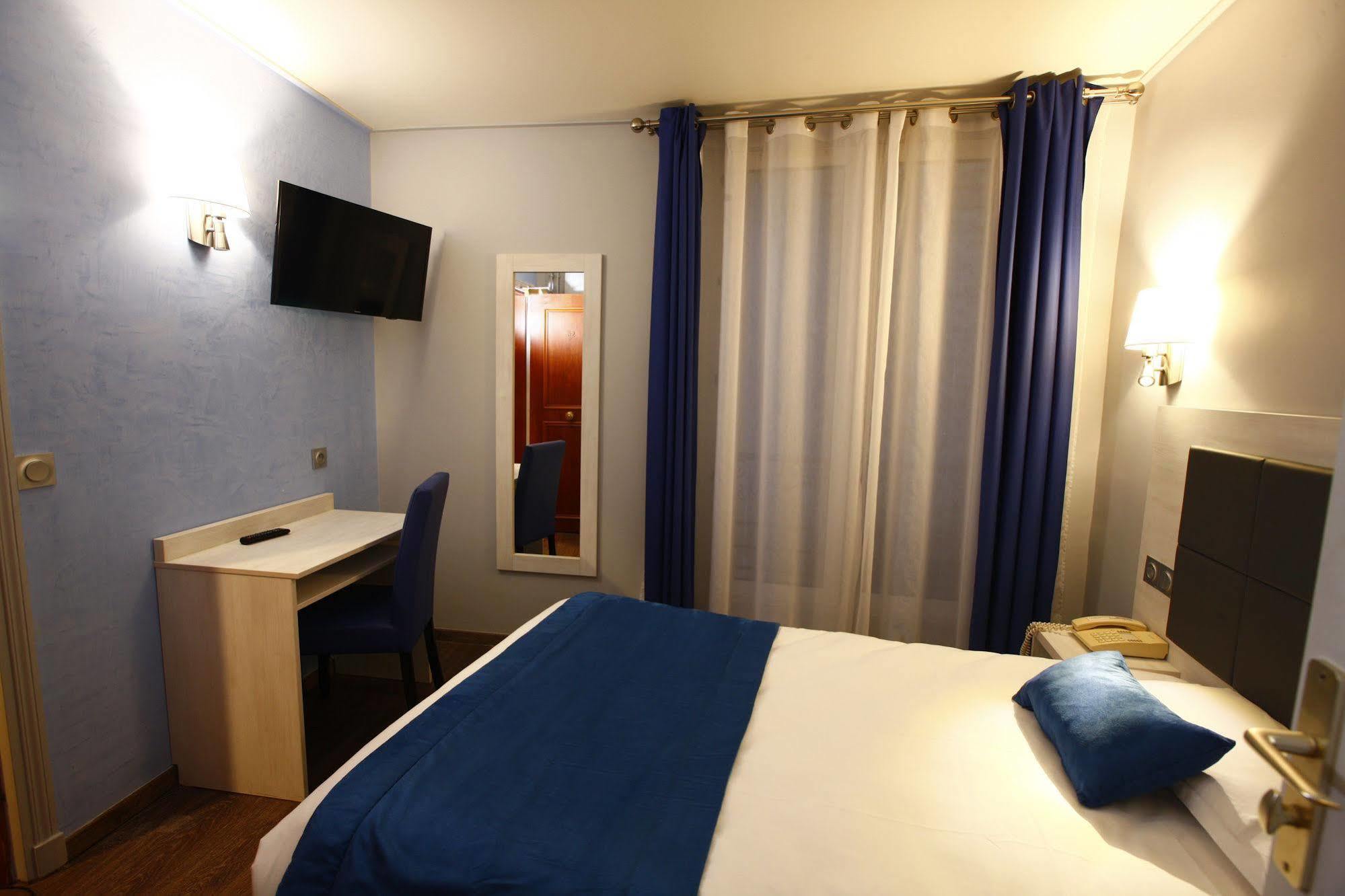 Hotel Sunny Париж Экстерьер фото